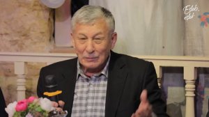 ESLAB -MAHMUD TOIROV BILAN BIRGA-BIRGA ESLASHAMIZ