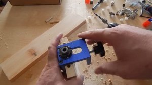 Кондуктор для мебельных стяжек (минификс)!!! Это должно быть у каждого!
