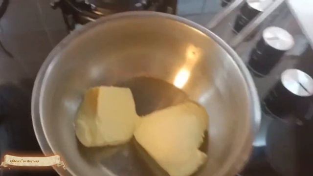 Kaçamak Mamalika Nefis Yemek Tarifleri How To Cook Make Mamaliga Polenta Recipe Göksel’in Mutfağı