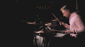 The Fat Rat - Unity (Drum Cover by Kendall Lantz)