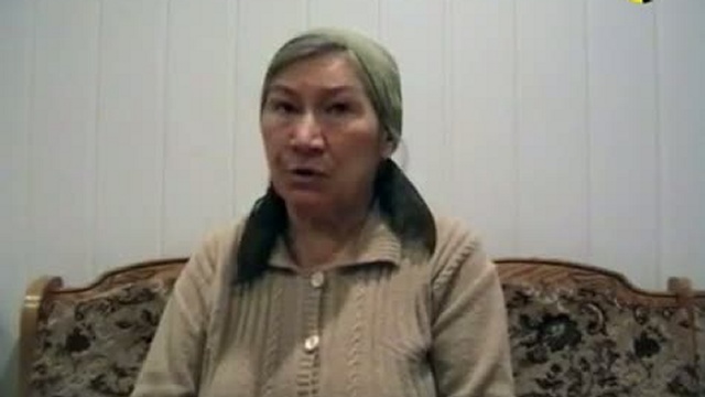 Послание с Небес 4
