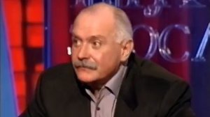 Школа злословия: Никита Михалков | 29.03.2004