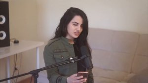 ANIVAR - Буду вечно / Ani Vardanyan / Ани Варданян