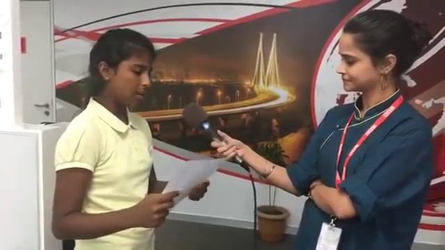13 Year Old Indian Girl From Haryana Is Expert In 8 Accents: BBC Hindi смотреть онлайн