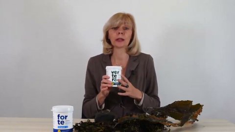 5 ПРАВИЛ ПРИЁМА VERTERA GEL. Ирина Сластина