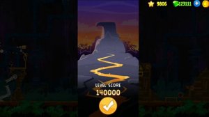 Angry Birds Classic: The Mighty League