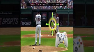 MLB 2K8 - Pitching