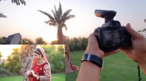 Sony a7iii Video Quality Test in Pre Wedding,Wedding Video,Cinematography,Filmmaking by Videographe