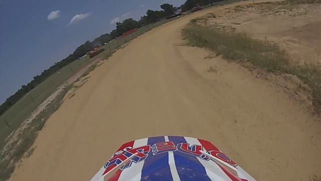 HRD MX 8-1-15 Rollers Section смотреть онлайн