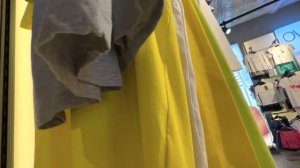 Обзор цен в торговом центре One Gale Face Mall / Коломбо /Шри Ланка