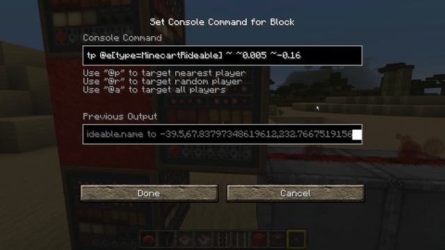 Прыгающая вагонетка в Minecraft 1.8+ [Minecraft Механизмы] смотреть онлайн