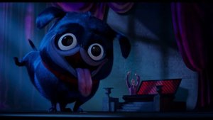 Puppy! A Hotel Transylvania Short Film (Full) | Sony Pictures Animation