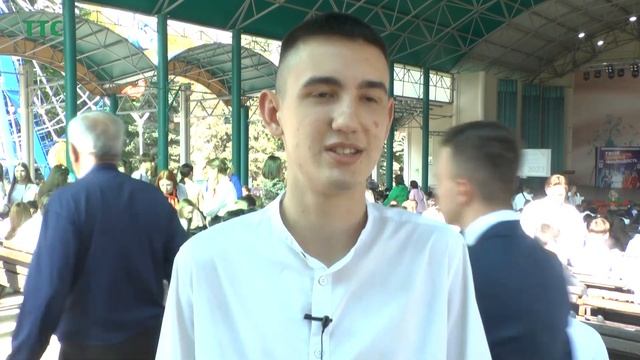 В Таганроге отметили День среднего профобразования смотреть онлайн