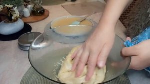 Итальянские хлебные палочки "ГРИССИНИ" .