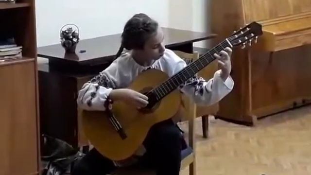 Мой академ концерт по музыке. Гитара смотреть онлайн