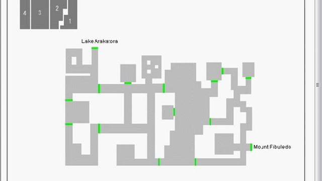 Valhalla Knights 2 Map: SOLDIEL CAVES смотреть онлайн