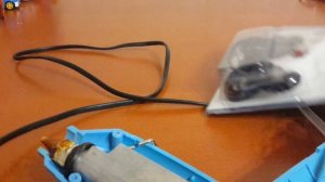 клеевой термопистолет : устройство, обзор Часть 1 / ЧТО ВНУТРИ
