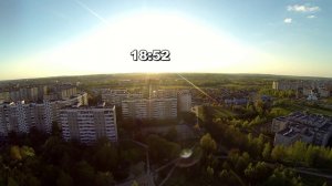 Аэросъемка Ровно СЕВЕРНЫЙ 096-683-6287 ПП Ваня Съёмка фото видео с воздуха в Украине с квадрокоптера
