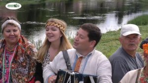 Алексей Истомин!! Гармонь - это душа народа. Это наше родное, близкое!