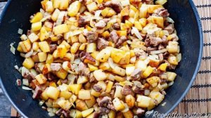 Национальные блюда Швеции