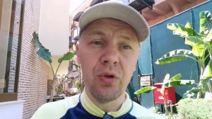 Limak Limra 5*, 5 часть. Обзор номера фэмили и стандарта в главном корпусе.