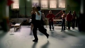 Лучшие сцены Танго в мировом кинематографе