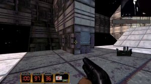 Duke Nukem 3D 20th Anniversary World Tour: Вспоминаю как было Круто с Дюком