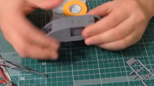 MK II "Male" смотреть онлайн