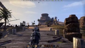 Alik'r CE Treasure Map - ESO Treasure Map Location for The Elder Scrolls Online
