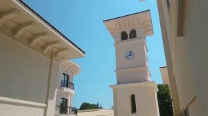 Болгария "Святые Константин и Елена"