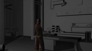 Первоначальная задумка | Вырезанный контент | Prey 2017