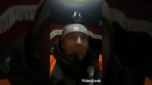 зимник 2022-2023 тагул-ванкор-сузун-дудинка-Норильск)))!!!
