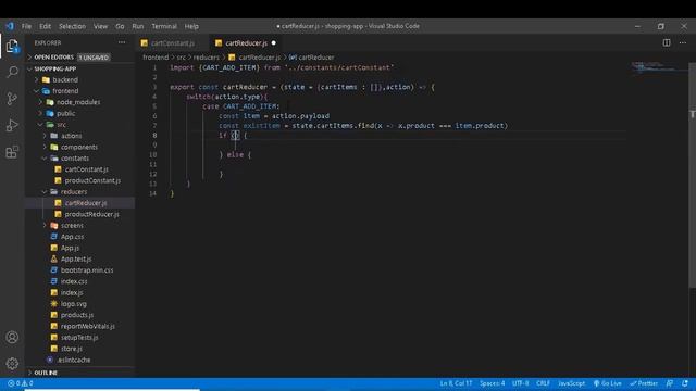 mern project eCommerce app with redux | learn mern stack development | mern app смотреть онлайн