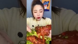 ASMR CHINESE FOOD MUKBANG EXTREME EATING SHOW PART 1 / КИТАЙЦЫ ЕДЯТ НА КАМЕРУ... 🍝🍝🍝