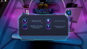 FREE ACCESSORY! How TO GET Bloxy Builder’s Helmet! (ROBLOX)