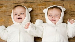 БЛИЗНЕЦЫ И ДВОЙНЯШКИ | В чем основная разница между близнецами и двойняшками