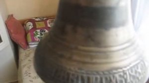 Поддужный колокол 1882