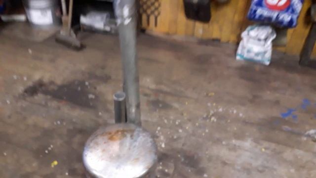 Печь матрёшка, длительное горение 10ч. смотреть онлайн