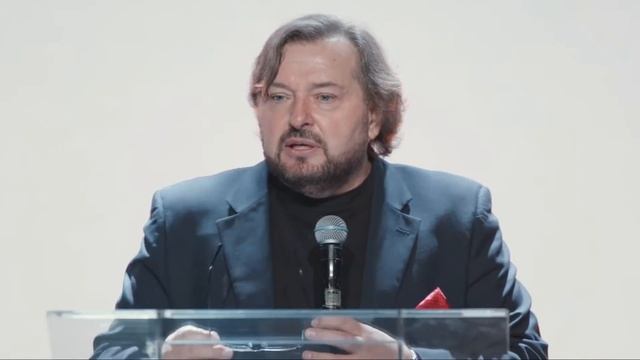 Василий Витюк: Наша жизнь — результат нашего выбора / Воскресное богослужение /«Слово жизни» Москва смотреть онлайн