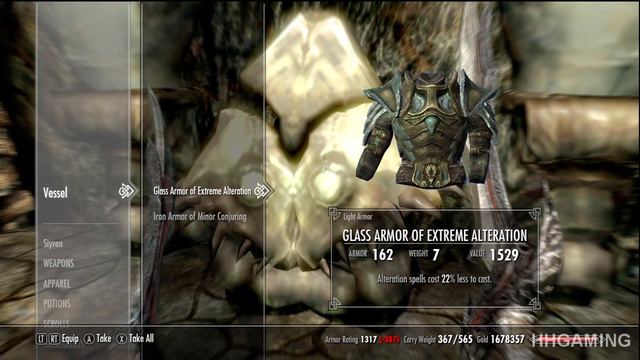 Skyrim Dragonborn Walkthrough - part 13 HD Skyrim Dragonborn gameplay walkthrough part 1 dlc XBOX36 смотреть онлайн