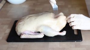 ПОТРЯСАЮЩАЯ УТКА с Хрустящей Корочкой ? Как Приготовить Утку в Духовке ○ Ирина Кукинг