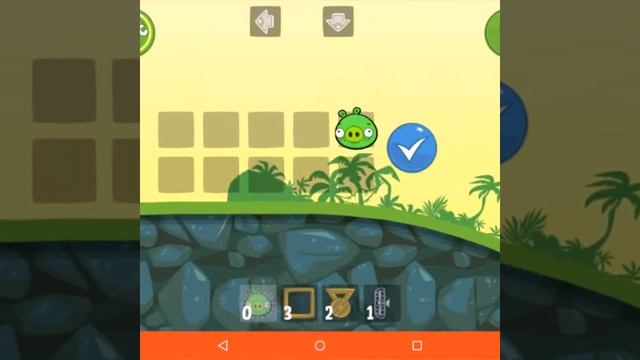 Игра плохие свиньи HD.(прохождение) смотреть онлайн