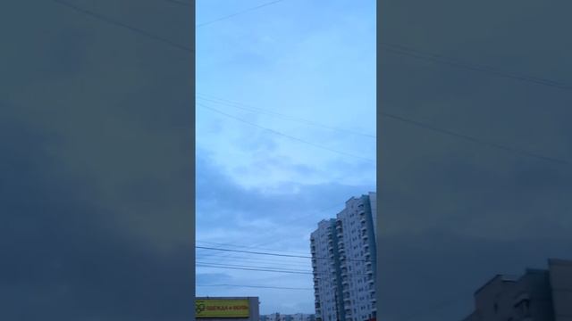 Moscow.This my Golyanovo...I Live here... Моё Гольяново...