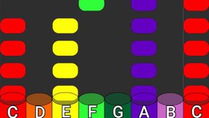 Spooky Scary Skeleton | Boomwhackers!