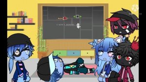 1K SPECIAL! (1ST HEARTED COMMENT) JSAB reacts to : The Creator