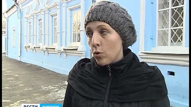 Народный обед Воронеж смотреть онлайн