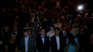 ШАЦК ВЫПУСКНОЙ 1 часть