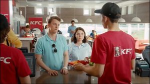 За фрешер картошку и мохито