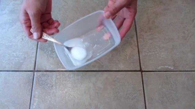 Как ОЧИСТИТЬ ШВЫ МЕЖДУ ПЛИТКОЙ? ЛЕГКО! Понадобится всего 1 ингредиент... смотреть онлайн