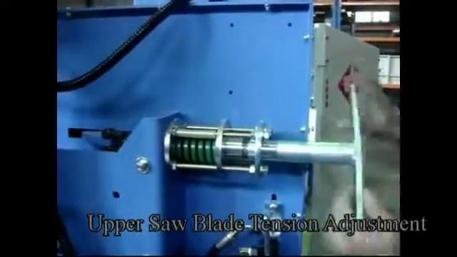 Станок ленточно-делительный HIGH POINT. Модель HP-68 - видео обзор работы смотреть онлайн